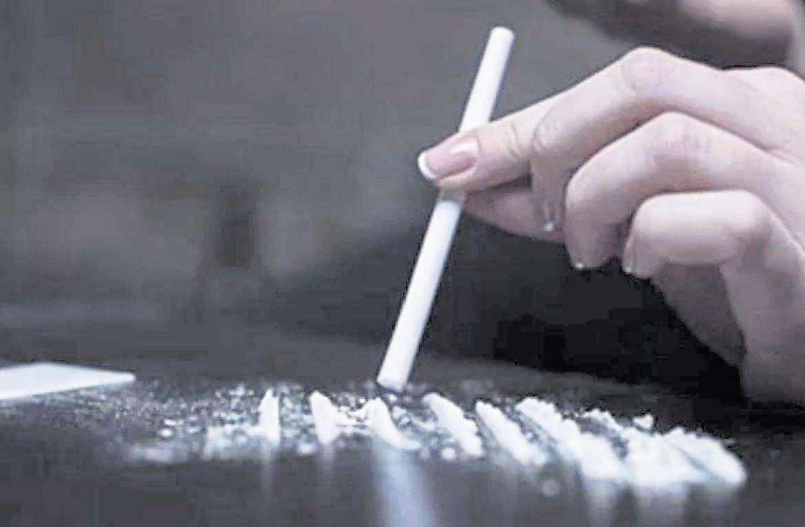 Dealers sentenced for selling class A drugs around resort