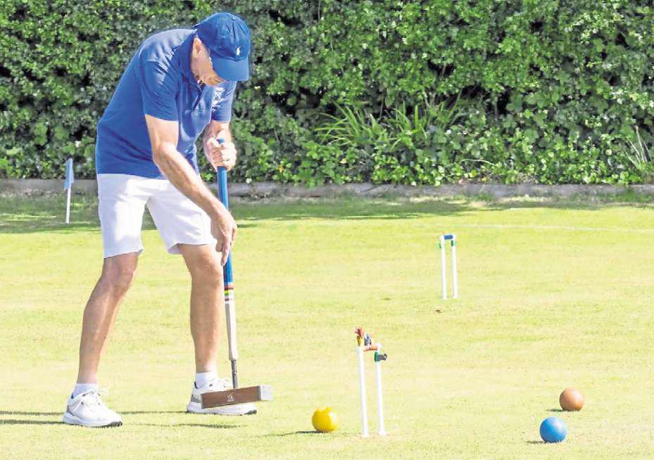 Double delight as Fylde club celebrates lifting league titles