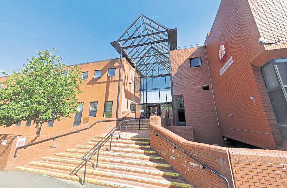 Ex-dance teacher found guilty of multiple sexual assaults