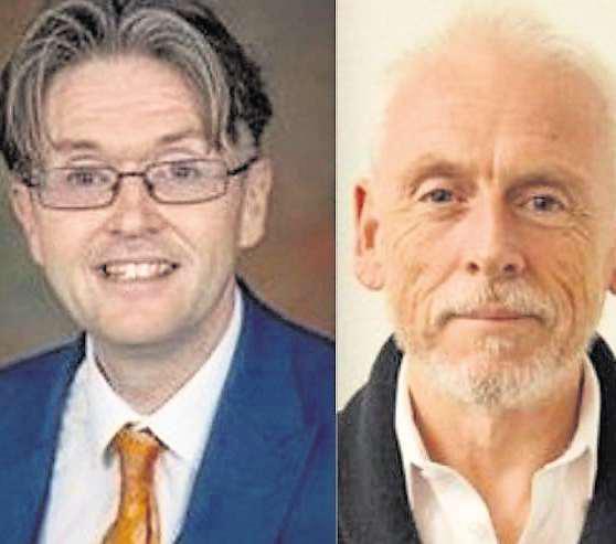 Row erupts over councillor's 22% attendance rate