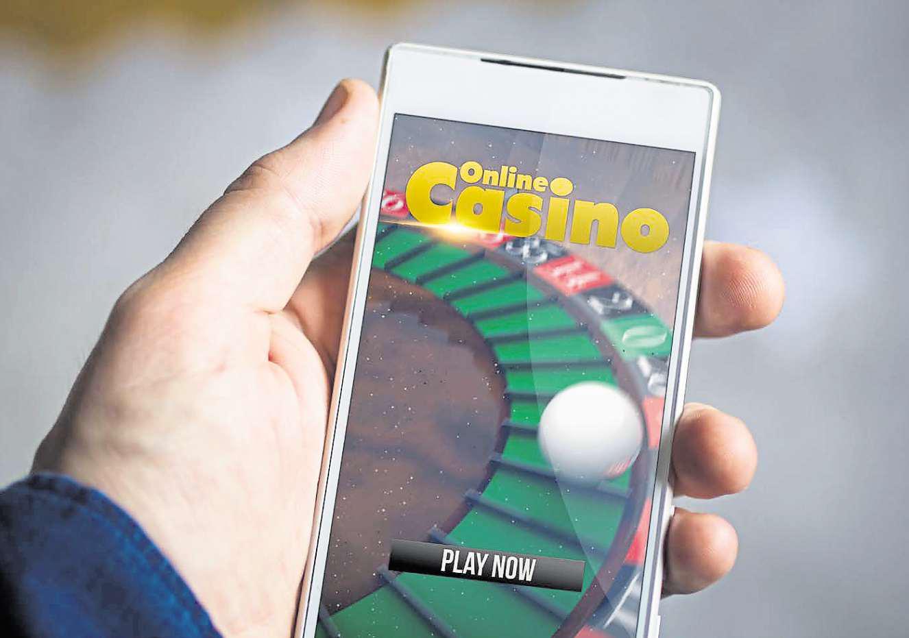 We seem to have turned daily life into one big slot machine