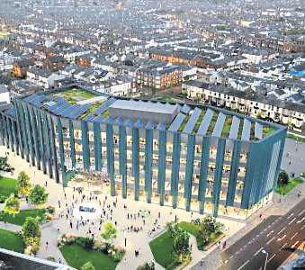 Legal step aims to prevent delays to Multiversity plan