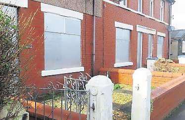 Demolition set to begin on homes for sports village plan