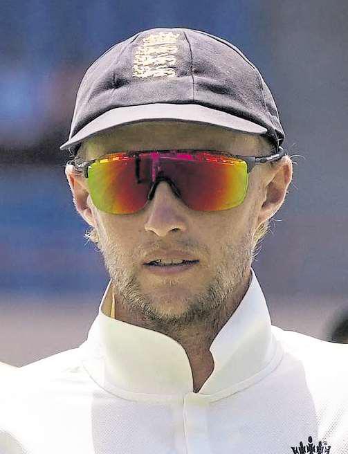 Root is still a precious wicket for the Aussies