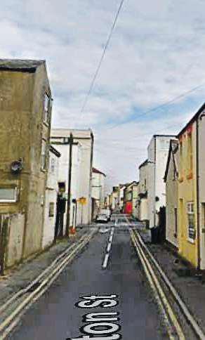 Plans to turn house into resort holiday home