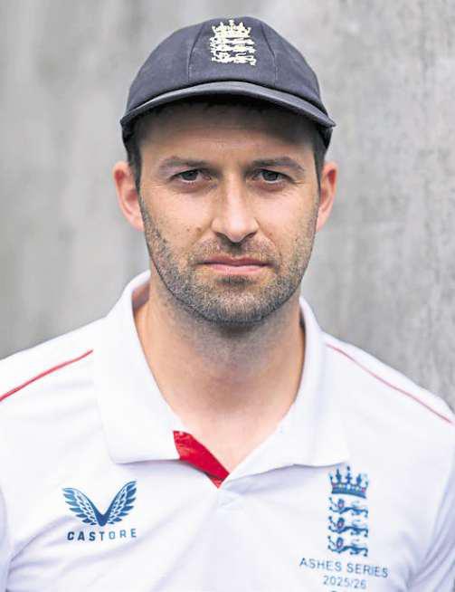 'Rapid' spell sets Wood up for Ashes Perth Test