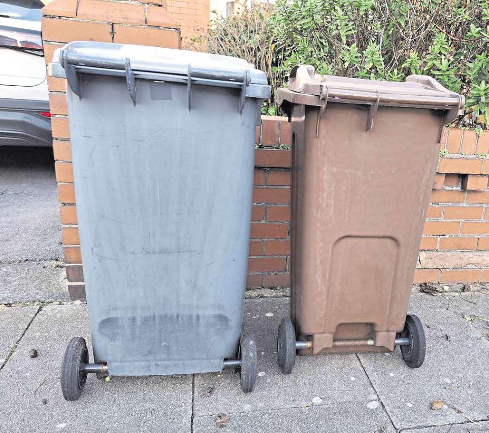Council bosses say bin swap will boost recycling