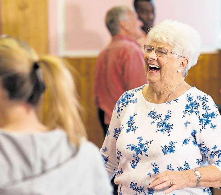 Action plan to fix shortfalls in adult social care in resort