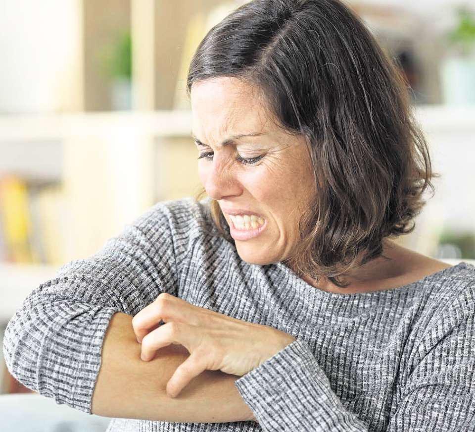 Cold weather health warning: how to protect yourself