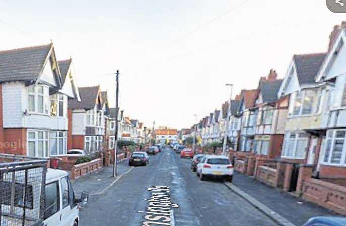 Proposals for shared home to allow an additional resident