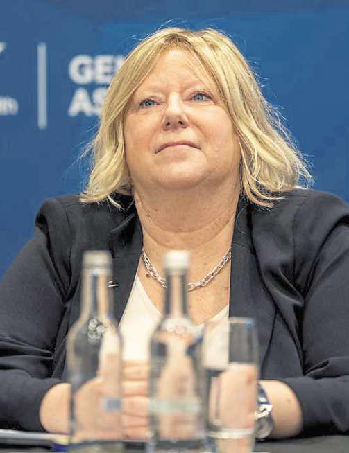 Ahmedabad is ratified as host city for 2030 Games