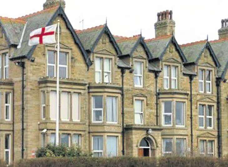 'We formally oppose changes to local authorities'