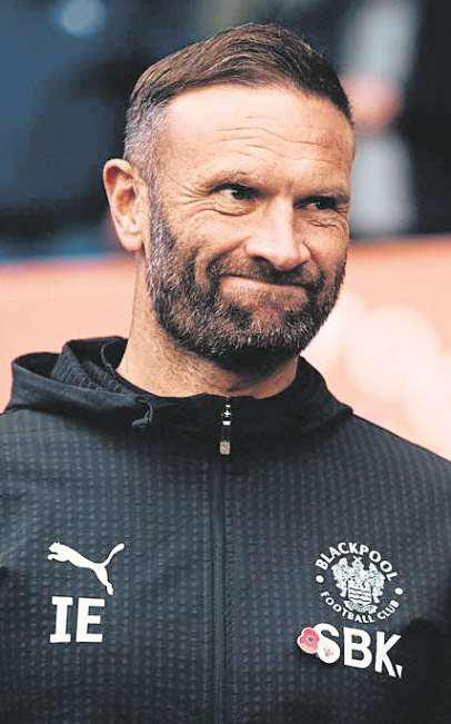 Consistency is key for Seasiders' boss Evatt