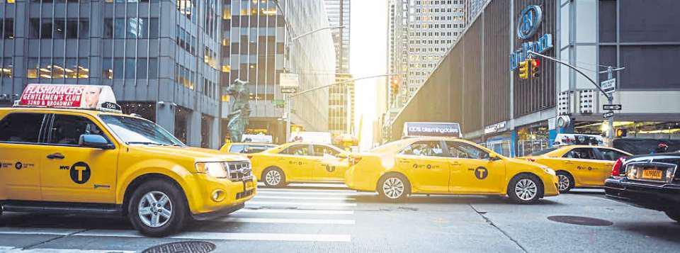 Many cities around the world tax tourists to help meet extra strain they put on services