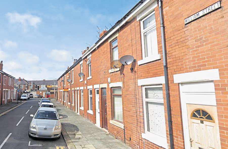 Bid to convert terrace house into care home for adults
