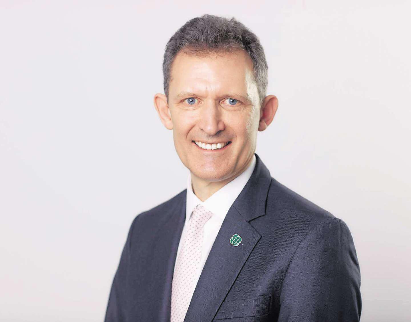 Residents encouraged to nominate a charity to receive a festive financial boost