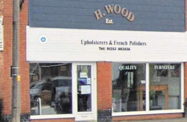 Planning bid lodged for new Fylde coast micropub