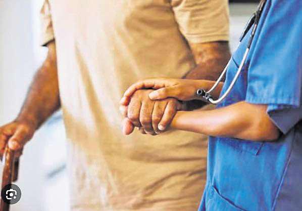 Complaints against Adult Services up but fewer upheld