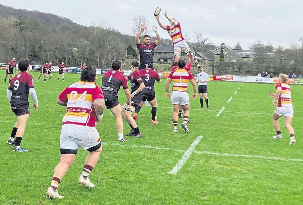 Fylde's Stags success is the perfect preparation with derby day looming