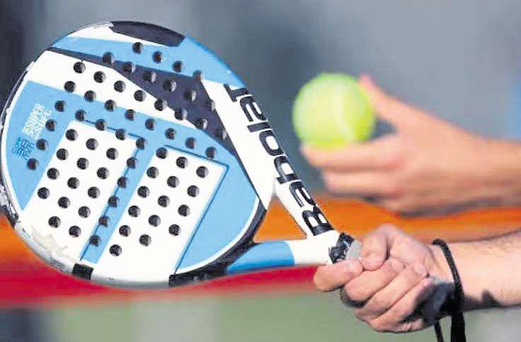 Padel tennis club bid called out by planners over regulations