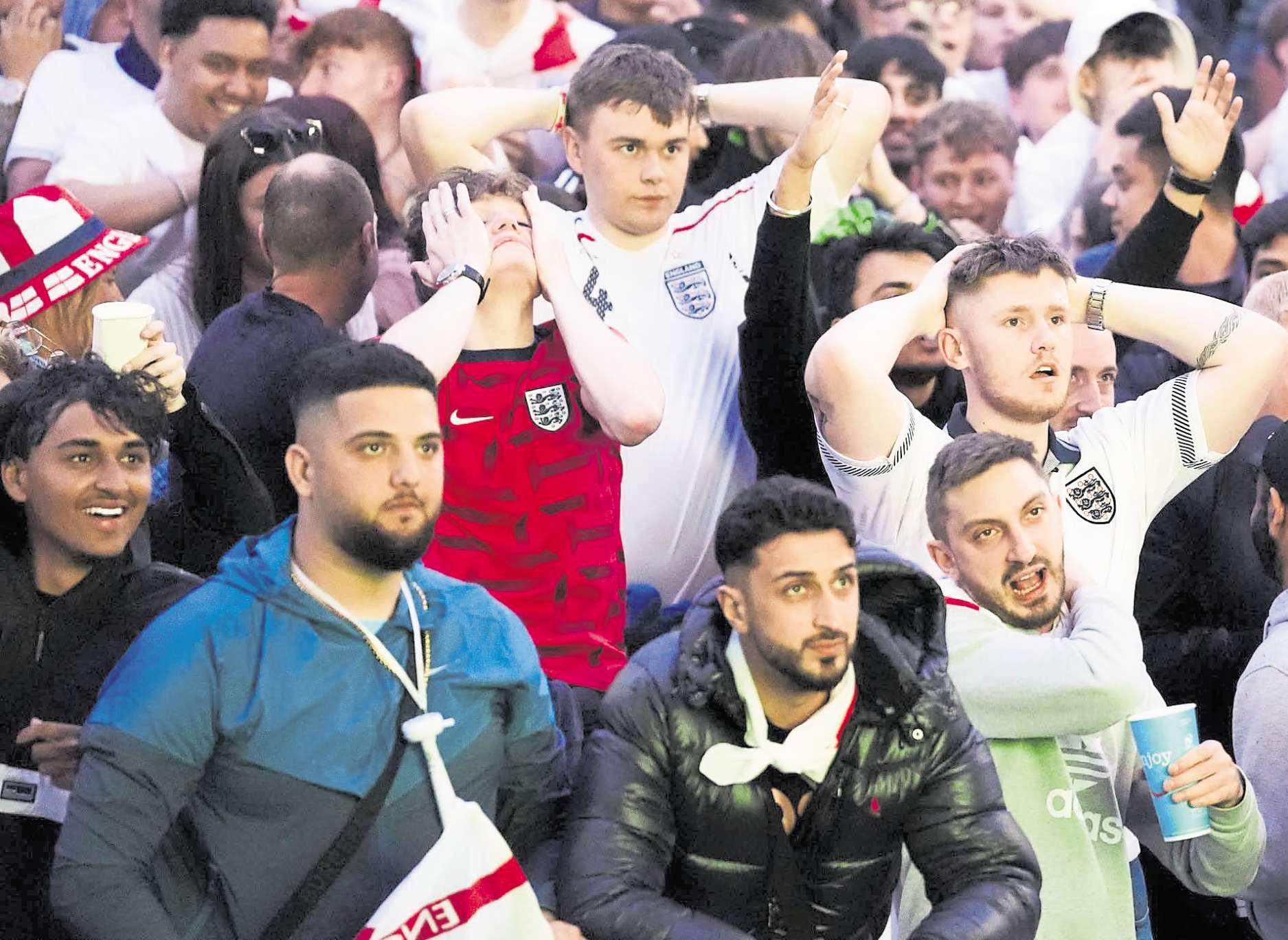 Pool's Festive Fundraiser puts next year's World Cup ticket prices to shame