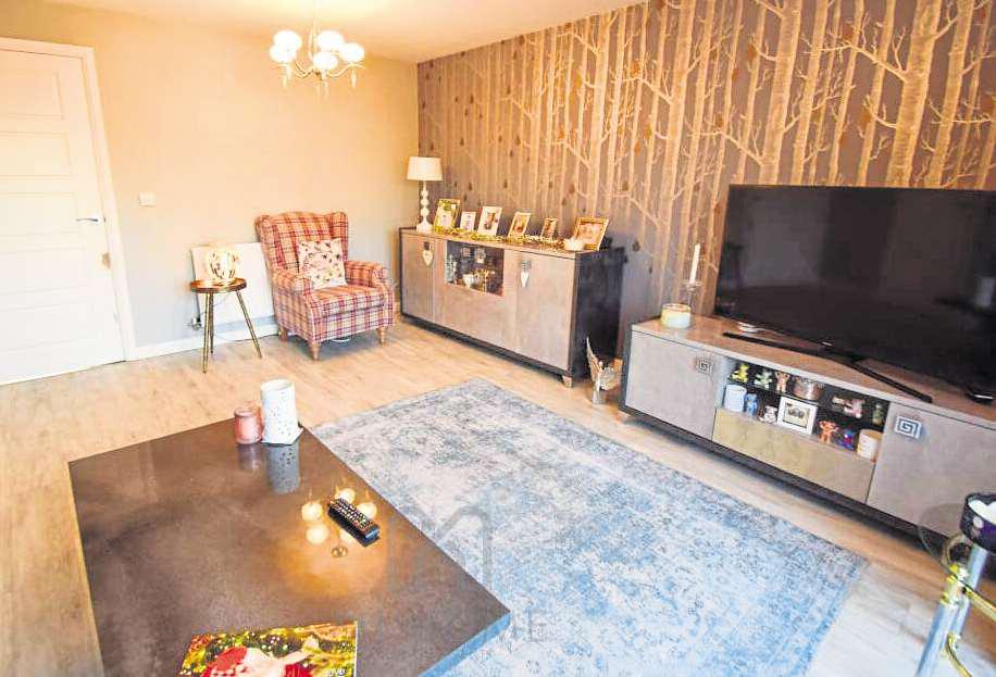 This lovely home with rural views comes with a great price tag