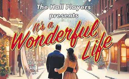 The stage set for feel-good dramas and improvised musicals this month