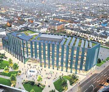 Blackpool has enormous pride and potential - it is not ground zero for social decay
