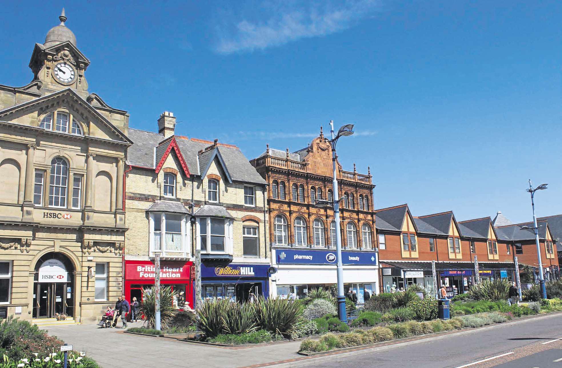 St Annes shops join police-linked safety radio network