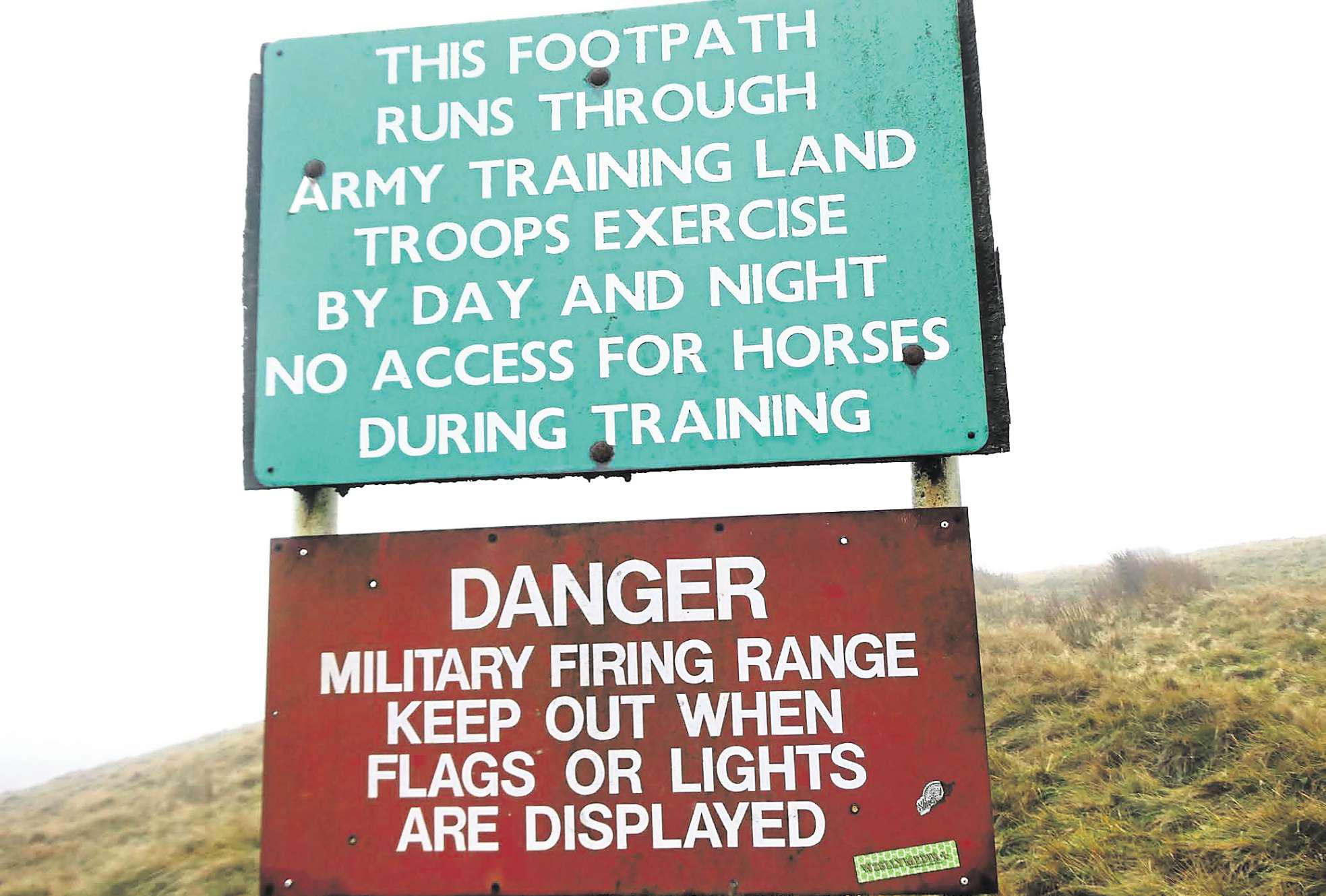 Holcombe Moor