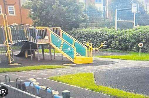Green light for 'world-class' community park makeover