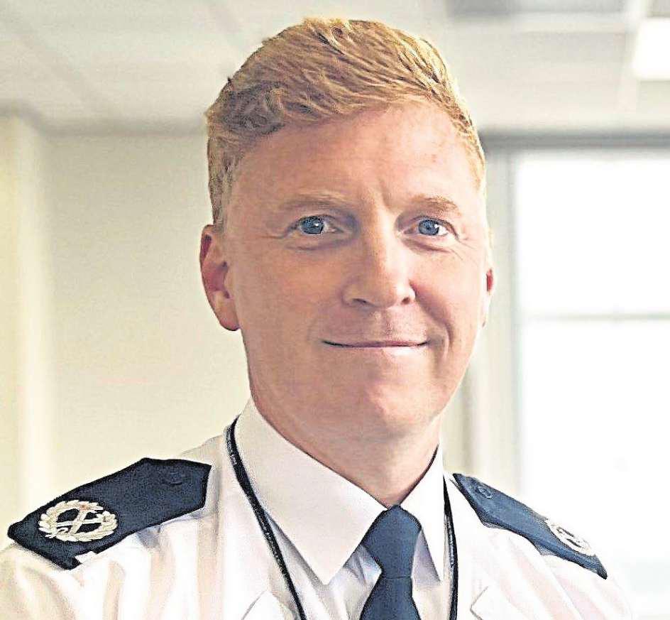 Lancashire Resilience Forum launches safer winter campaign