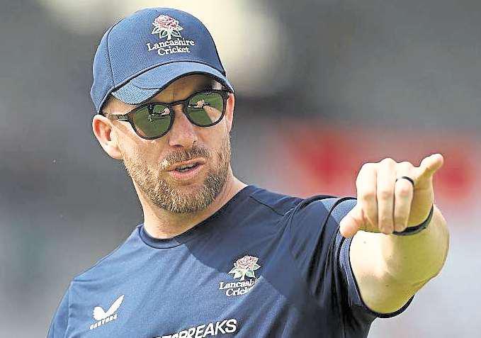 Croft hopeful of seeing Shetty develop more with Red Rose