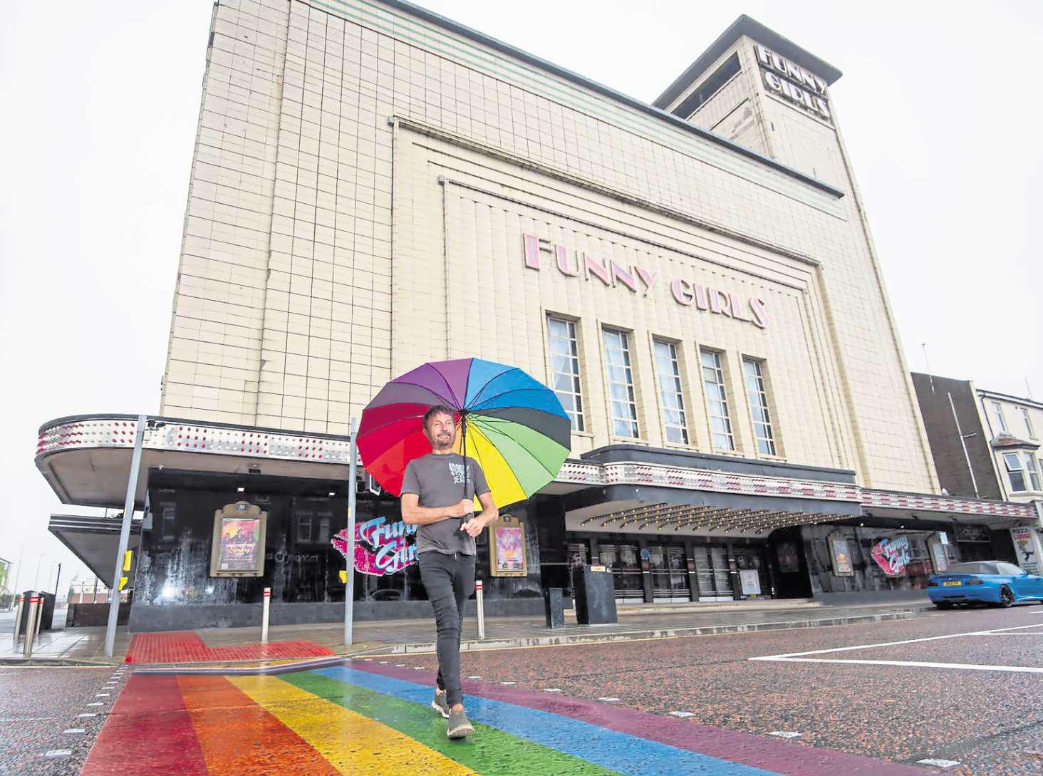 Iconic venue sold to 'right people to carry on legacy'