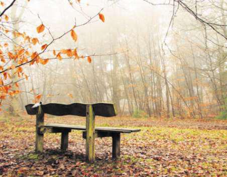 Keeping memories of loved ones alive