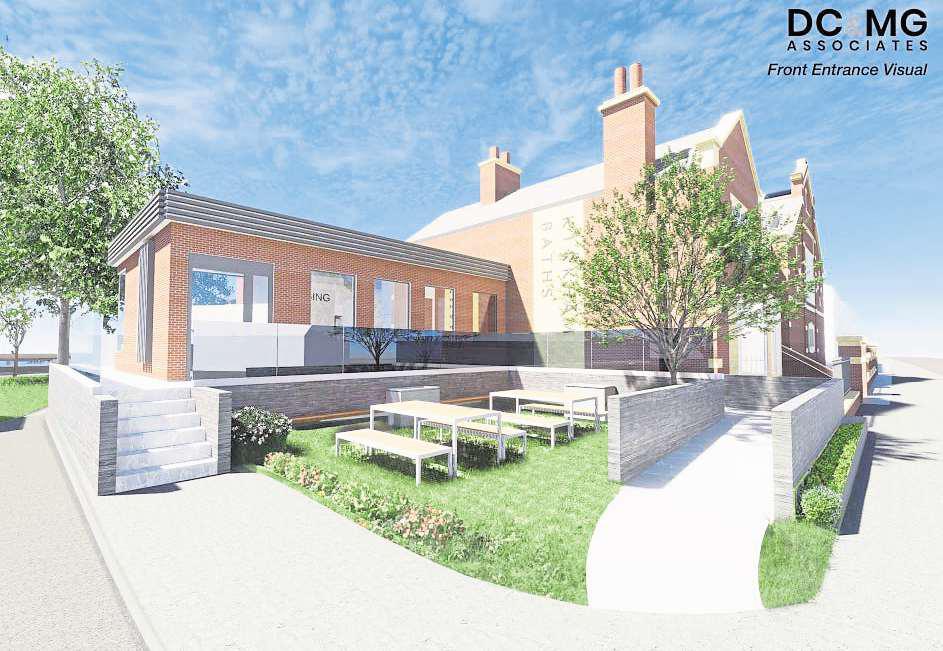 Record funding bid aims to secure future of pools
