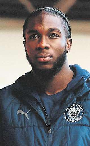 Seasiders lose loanee for rest of the season