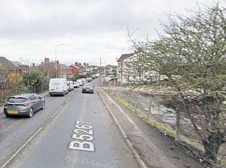 Planners approve bid for changes at housing estate