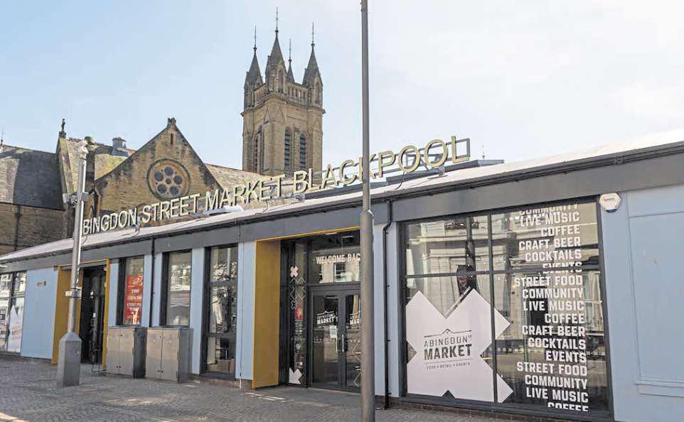 Tasty treats set to be served up at Blackpool Restaurant Week