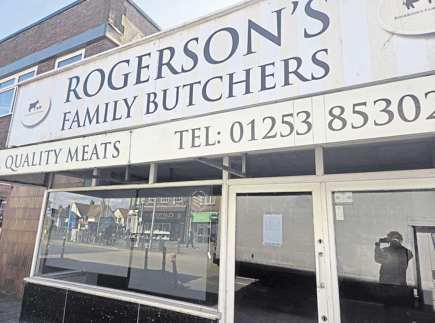 Bar owners' plan for meeting place at ex-butchers