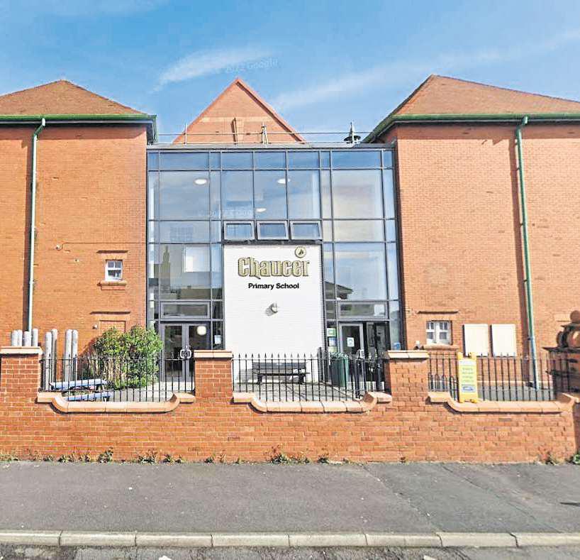 Sir Jim's £20,000 boost for primary pupils