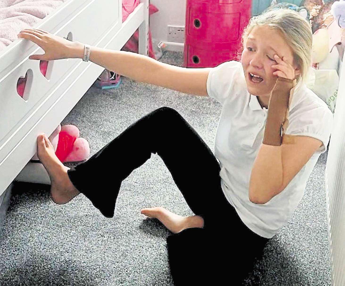 Mum shocked by daughter’s fury at social media ban law
