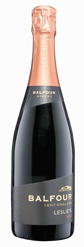 Celebrating English wine scene