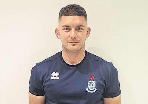 Malia hails a superb display as Jarrow progress in the FA Vase