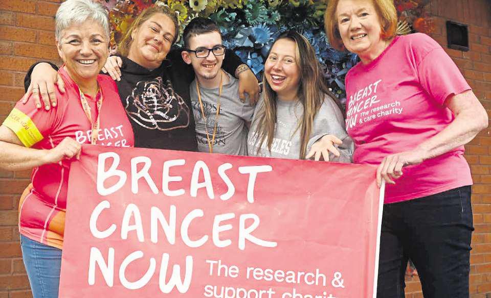 Far from a done deal: Human and economic cost of breast cancer