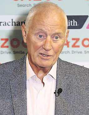 Hearn says focus should be on coping post-career