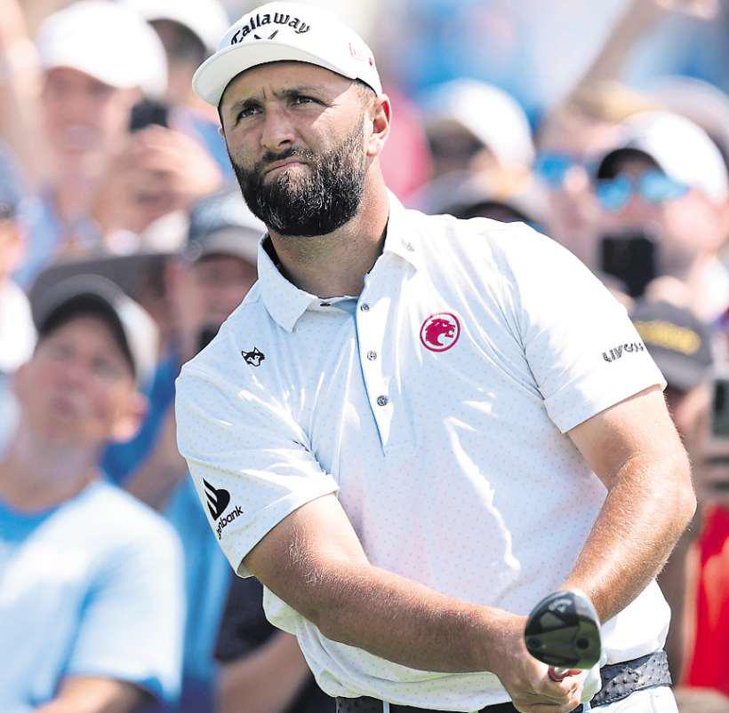 Donald wants defence 'to be even better than in Rome'