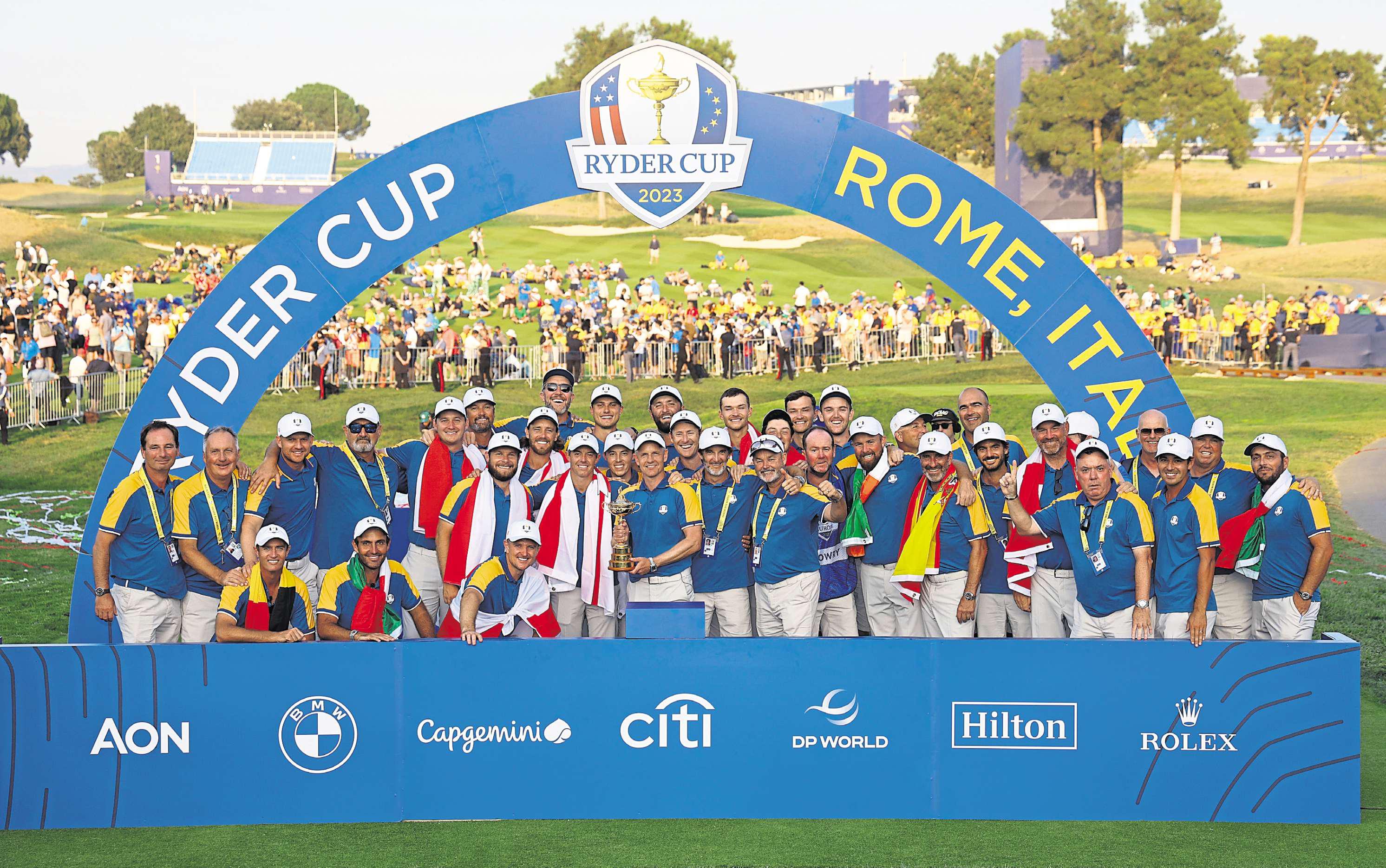 Roman jolly-day 2023