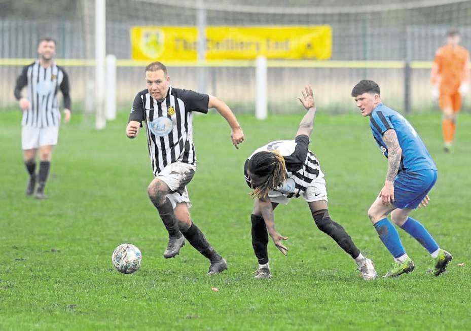 Spence 'excited and delighted' to take the reins at Boldon CA