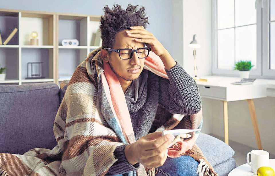 Stay hydrated and get protected: Tips on staying fit and bug-free this flu season